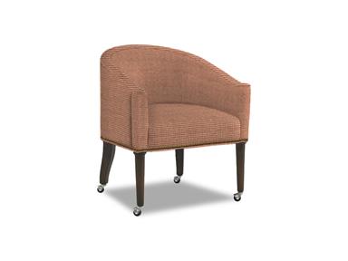 Alfa upholstery Game-chair