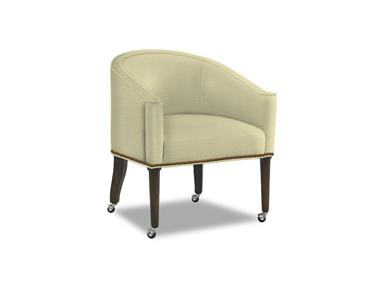 Alfa upholstery Game-chair