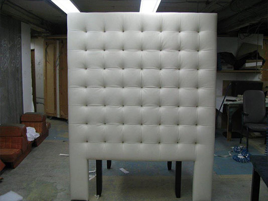 Alfa upholstery in winnipeg